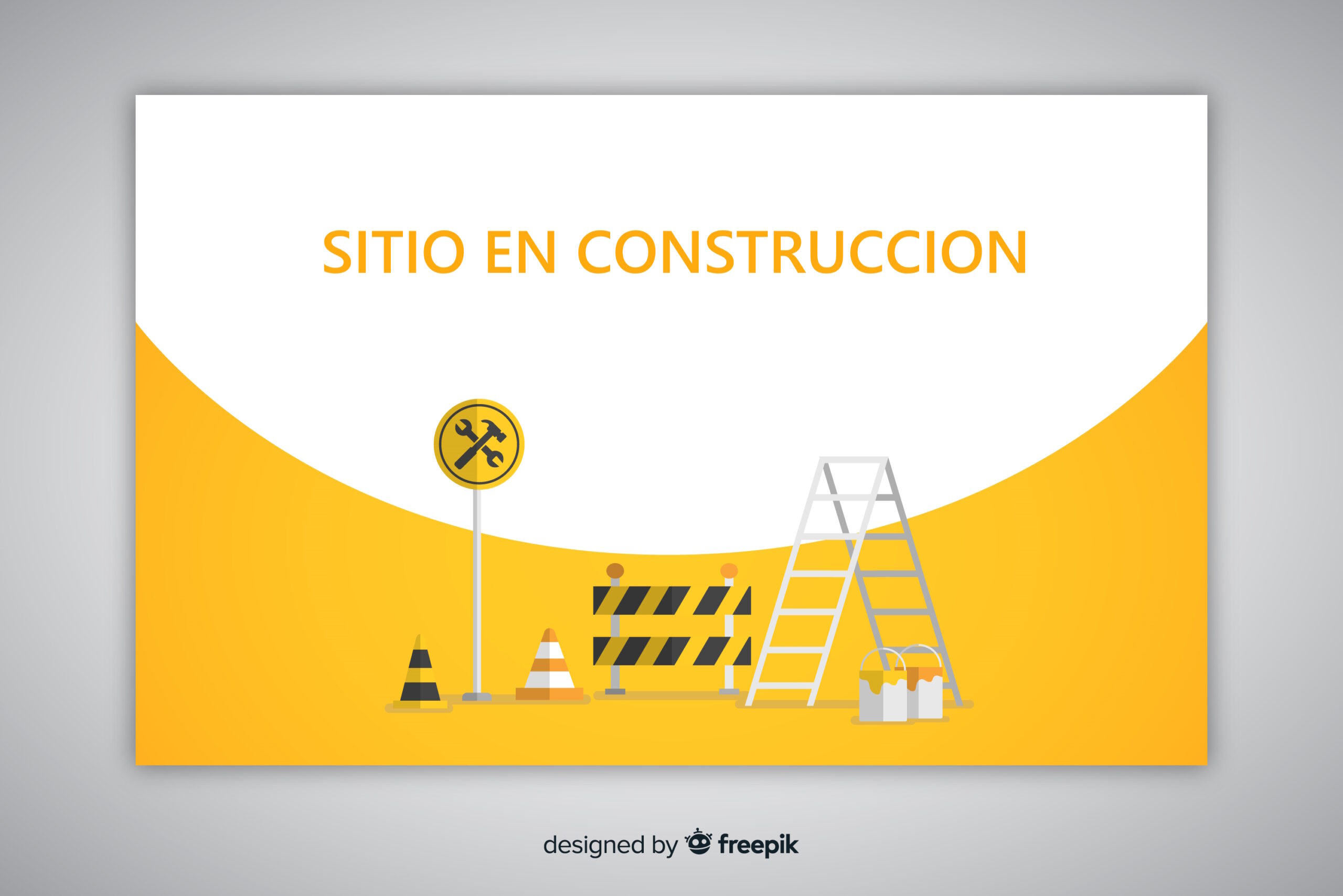 En Construccion